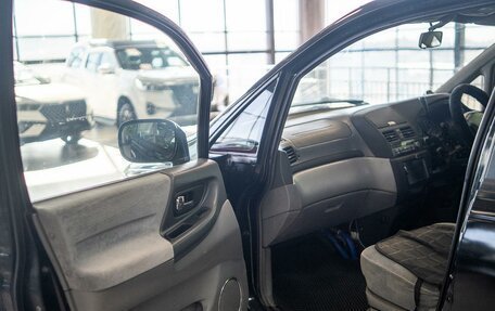 Nissan Presage I, 1999 год, 350 000 рублей, 13 фотография