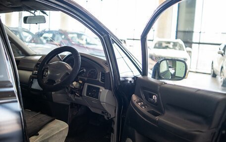 Nissan Presage I, 1999 год, 350 000 рублей, 6 фотография