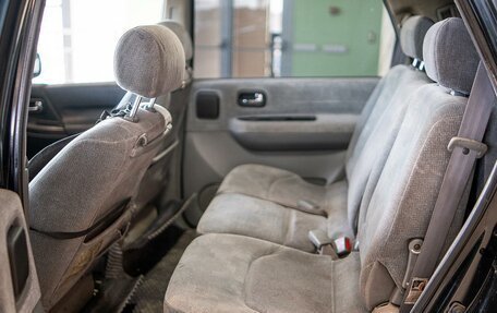 Nissan Presage I, 1999 год, 350 000 рублей, 12 фотография