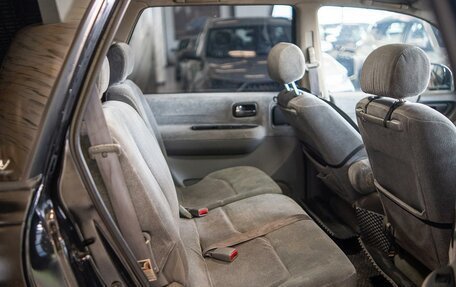 Nissan Presage I, 1999 год, 350 000 рублей, 11 фотография