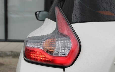 Nissan Juke II, 2015 год, 1 140 000 рублей, 12 фотография