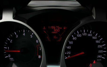 Nissan Juke II, 2015 год, 1 140 000 рублей, 15 фотография