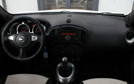 Nissan Juke II, 2015 год, 1 140 000 рублей, 18 фотография