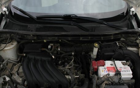 Nissan Juke II, 2015 год, 1 140 000 рублей, 14 фотография