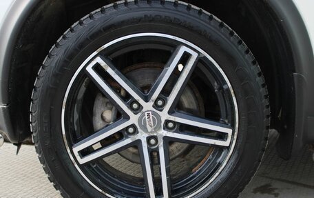 Nissan Juke II, 2015 год, 1 140 000 рублей, 13 фотография