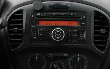 Nissan Juke II, 2015 год, 1 140 000 рублей, 20 фотография