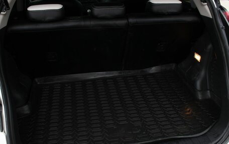 Nissan Juke II, 2015 год, 1 140 000 рублей, 25 фотография