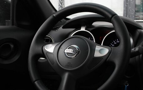 Nissan Juke II, 2015 год, 1 140 000 рублей, 19 фотография