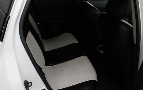 Nissan Juke II, 2015 год, 1 140 000 рублей, 24 фотография