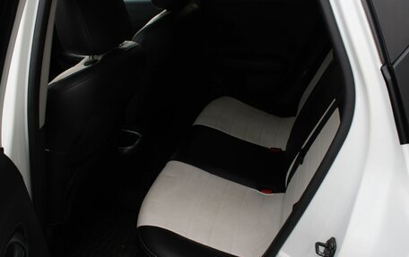 Nissan Juke II, 2015 год, 1 140 000 рублей, 23 фотография