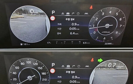 KIA Seltos I, 2023 год, 1 740 777 рублей, 11 фотография