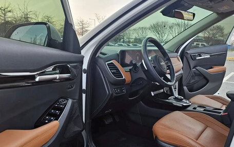 KIA Seltos I, 2023 год, 1 740 777 рублей, 9 фотография