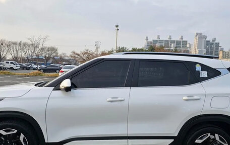 KIA Seltos I, 2023 год, 1 740 777 рублей, 7 фотография