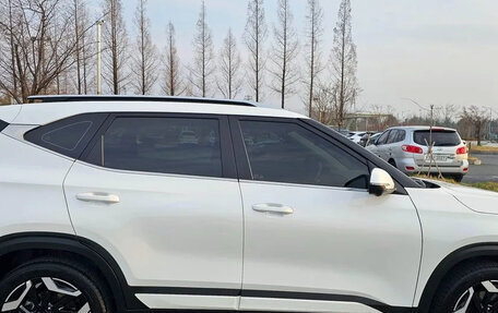 KIA Seltos I, 2023 год, 1 740 777 рублей, 6 фотография