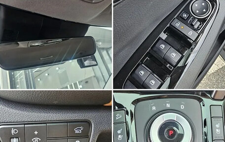 KIA Seltos I, 2023 год, 1 740 777 рублей, 12 фотография