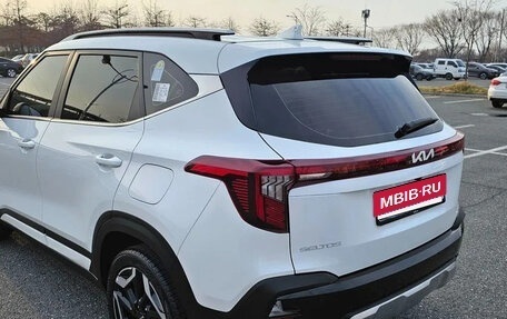 KIA Seltos I, 2023 год, 1 740 777 рублей, 5 фотография