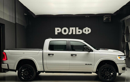 Rambler 1500, 2025 год, 11 000 000 рублей, 5 фотография