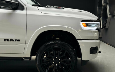 Rambler 1500, 2025 год, 11 000 000 рублей, 7 фотография