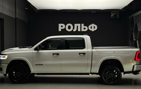 Rambler 1500, 2025 год, 11 000 000 рублей, 6 фотография