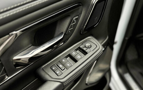 Rambler 1500, 2025 год, 11 000 000 рублей, 13 фотография