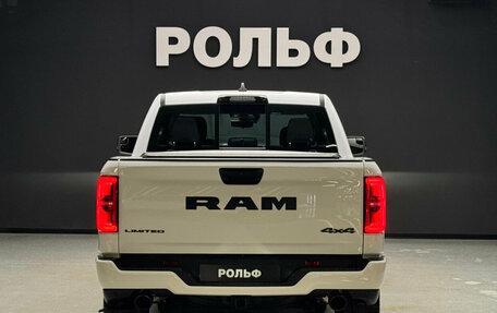 Rambler 1500, 2025 год, 11 000 000 рублей, 4 фотография