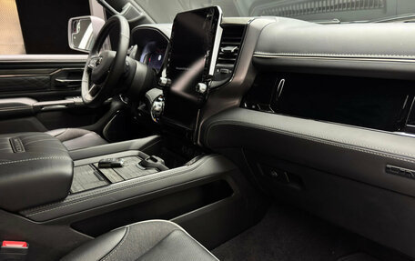 Rambler 1500, 2025 год, 11 000 000 рублей, 17 фотография