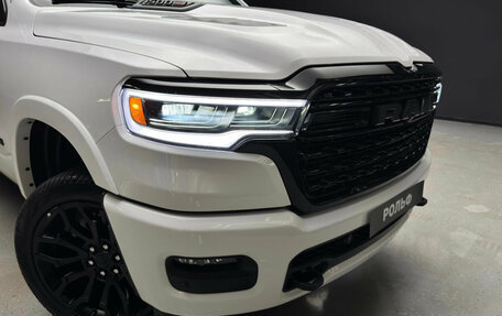 Rambler 1500, 2025 год, 11 000 000 рублей, 8 фотография