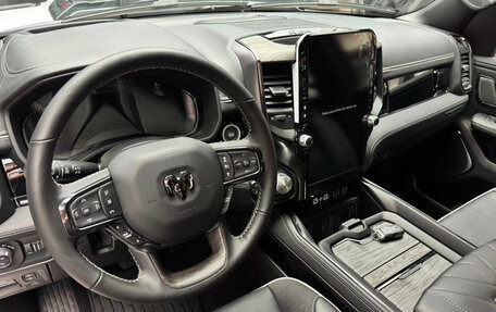 Rambler 1500, 2025 год, 11 000 000 рублей, 12 фотография