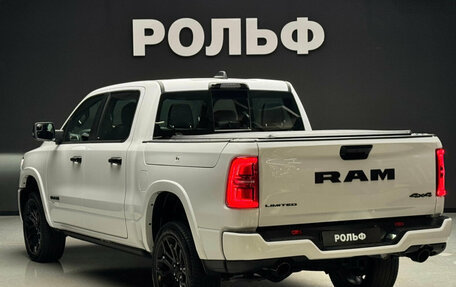 Rambler 1500, 2025 год, 11 000 000 рублей, 3 фотография