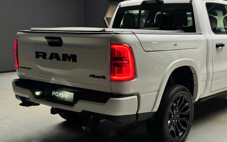 Rambler 1500, 2025 год, 11 000 000 рублей, 10 фотография