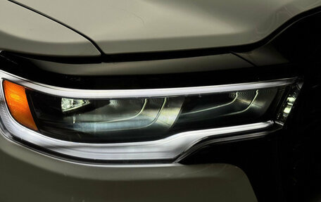 Rambler 1500, 2025 год, 11 000 000 рублей, 9 фотография