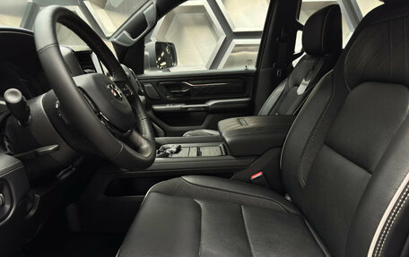 Rambler 1500, 2025 год, 11 000 000 рублей, 14 фотография