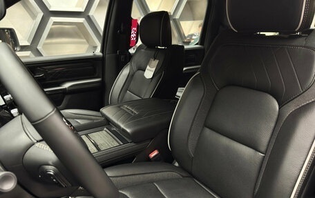 Rambler 1500, 2025 год, 11 000 000 рублей, 11 фотография