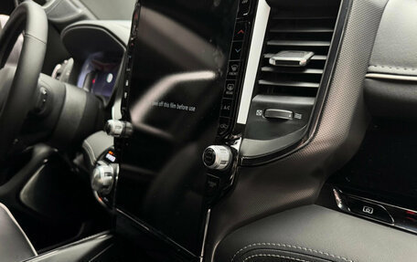 Rambler 1500, 2025 год, 11 000 000 рублей, 18 фотография