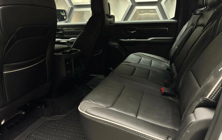 Rambler 1500, 2025 год, 11 000 000 рублей, 21 фотография