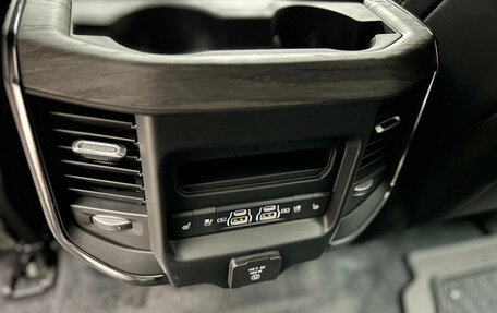 Rambler 1500, 2025 год, 11 000 000 рублей, 22 фотография