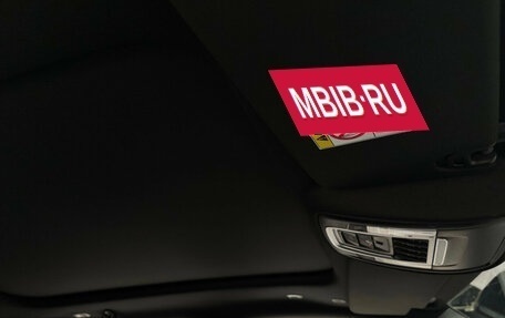 Rambler 1500, 2025 год, 11 000 000 рублей, 19 фотография