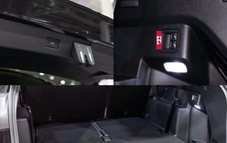 Volkswagen Teramont, 2025 год, 6 790 000 рублей, 38 фотография