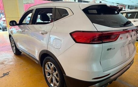 Haval H6, 2021 год, 1 460 000 рублей, 4 фотография