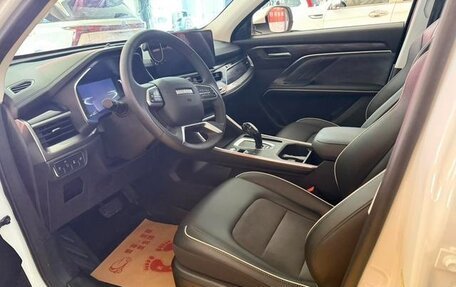 Haval H6, 2021 год, 1 460 000 рублей, 6 фотография