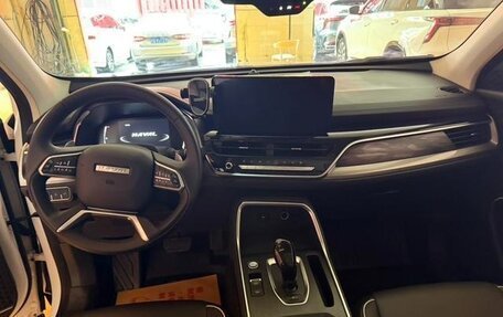 Haval H6, 2021 год, 1 460 000 рублей, 10 фотография