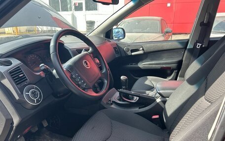 SsangYong Kyron I, 2008 год, 635 000 рублей, 6 фотография