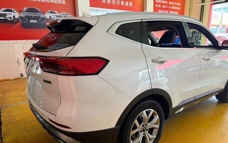 Haval H6, 2021 год, 1 460 000 рублей, 5 фотография