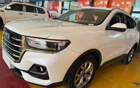 Haval H6, 2021 год, 1 460 000 рублей, 3 фотография