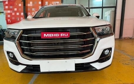 Haval H6, 2021 год, 1 460 000 рублей, 2 фотография