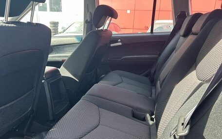 SsangYong Kyron I, 2008 год, 635 000 рублей, 7 фотография