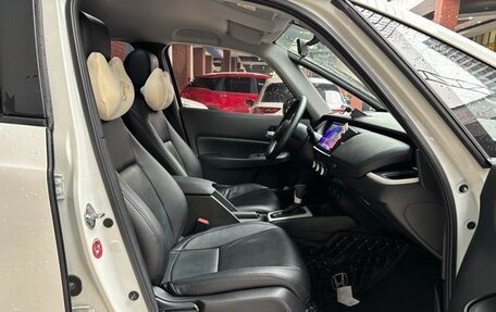 Honda Fit, 2022 год, 1 110 000 рублей, 7 фотография