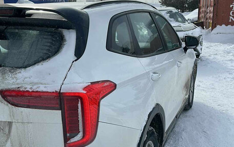 Haval Jolion, 2024 год, 1 570 000 рублей, 2 фотография