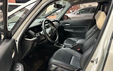 Honda Fit, 2022 год, 1 110 000 рублей, 5 фотография