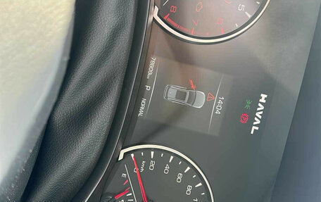 Haval Jolion, 2024 год, 1 570 000 рублей, 6 фотография